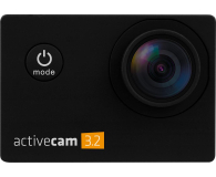 Overmax ActiveCam 3.2 czarny - 238076 - zdjęcie 1